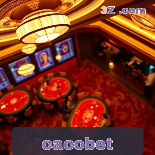 cacobet: As Novidades Que Todo Gamer Precisa Saber Agora