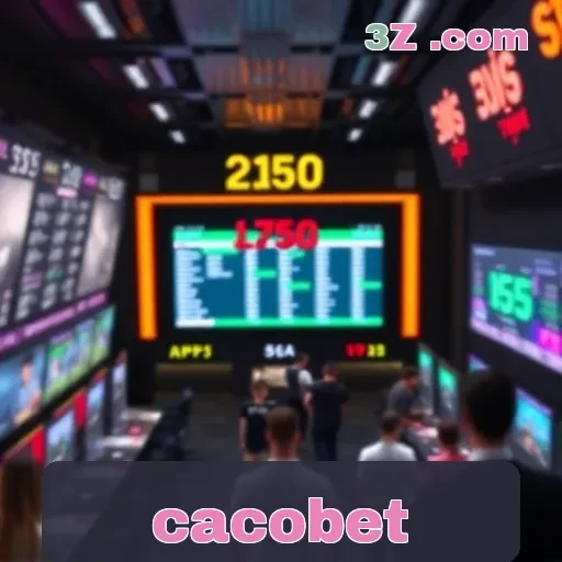 cacobet: Melhore Suas Apostas com Nossas Avaliações Detalhadas!