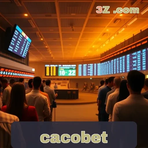 cacobet - Caça-níqueis