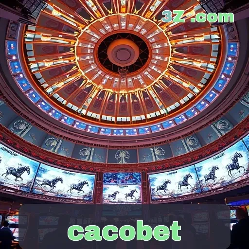 cacobet: Dicas Incríveis para Jogar Melhor e se Divertir Mais