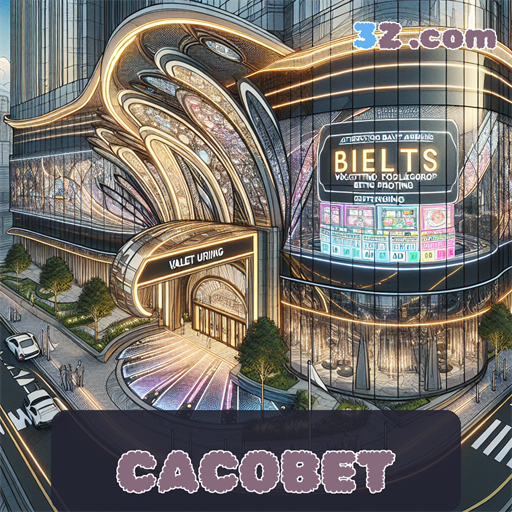 Cacobet: App de Jogos Que Revoluciona a Diversão Online