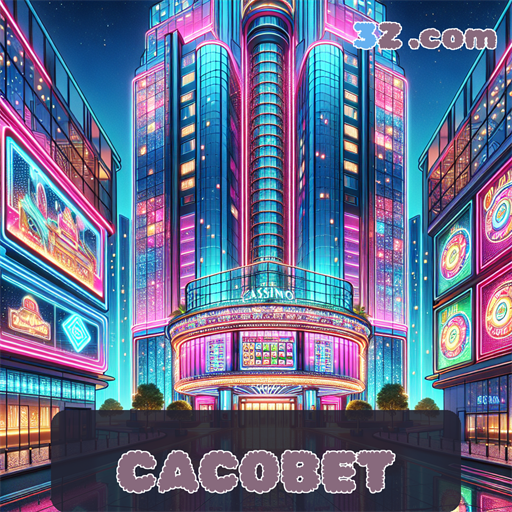 Baixar Diversão: Recursos do Cacobet que Encantam