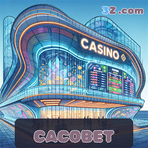 Cacobet: Diversão e Emoção no Casino Brasileiro